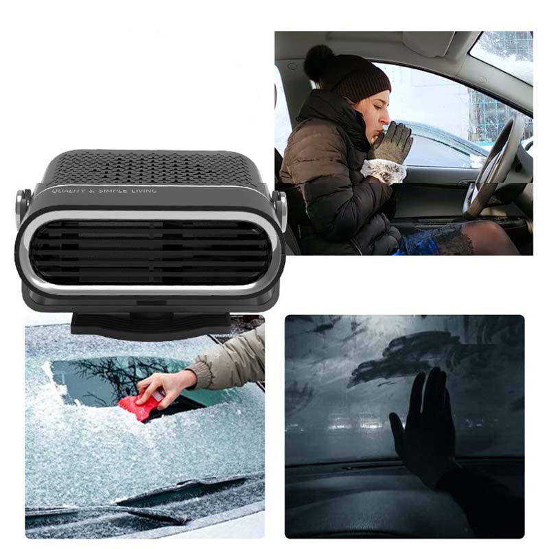 FrostBreaker – Defrost and Warm Your Car in 30 Seconds - Image 5