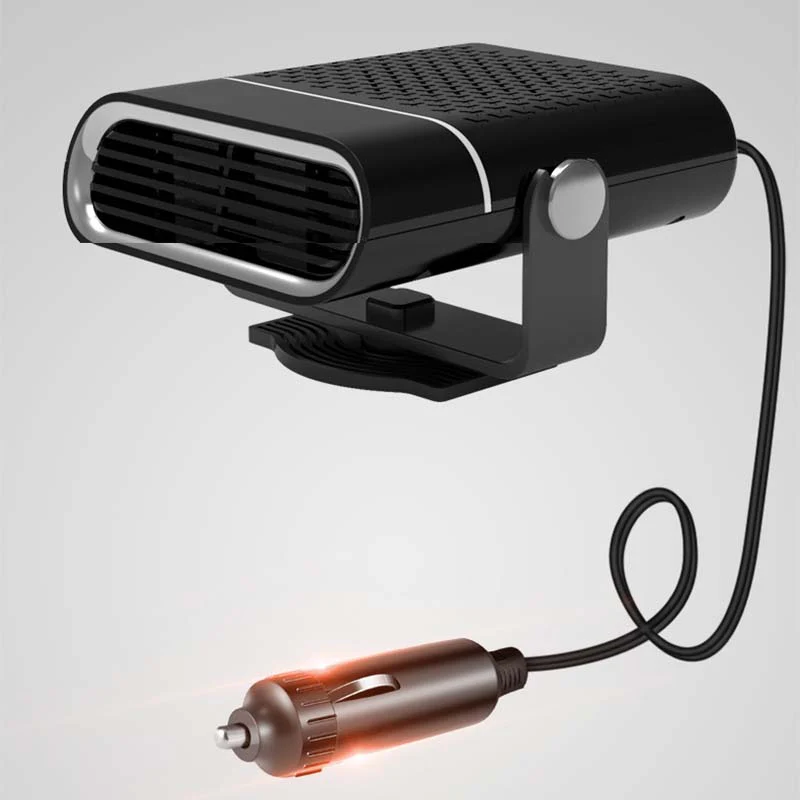 FrostBreaker – Defrost and Warm Your Car in 30 Seconds - Image 7
