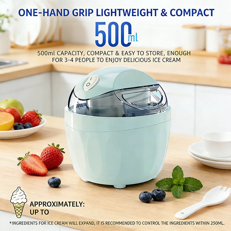 FrostellaWhirl - Creamy Homemade Desserts Ready in Minutes - Image 10
