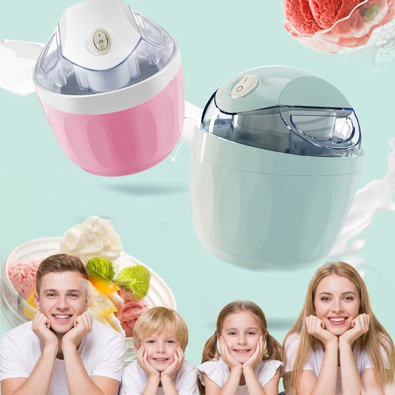 FrostellaWhirl - Creamy Homemade Desserts Ready in Minutes - Image 11