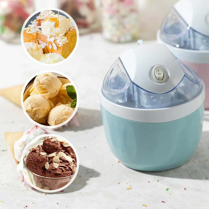 FrostellaWhirl - Creamy Homemade Desserts Ready in Minutes - Image 2