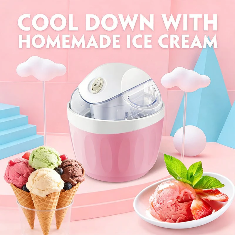 FrostellaWhirl - Creamy Homemade Desserts Ready in Minutes - Image 5