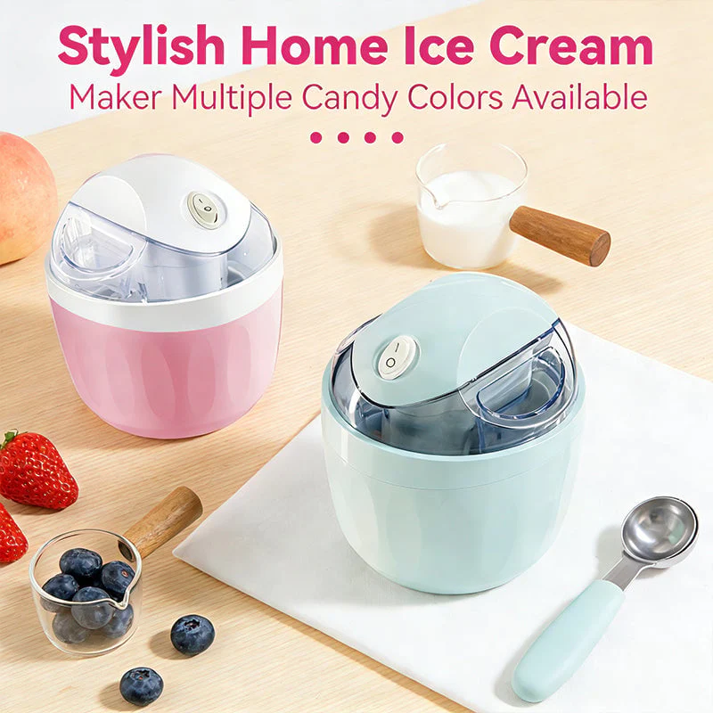 FrostellaWhirl - Creamy Homemade Desserts Ready in Minutes - Image 7