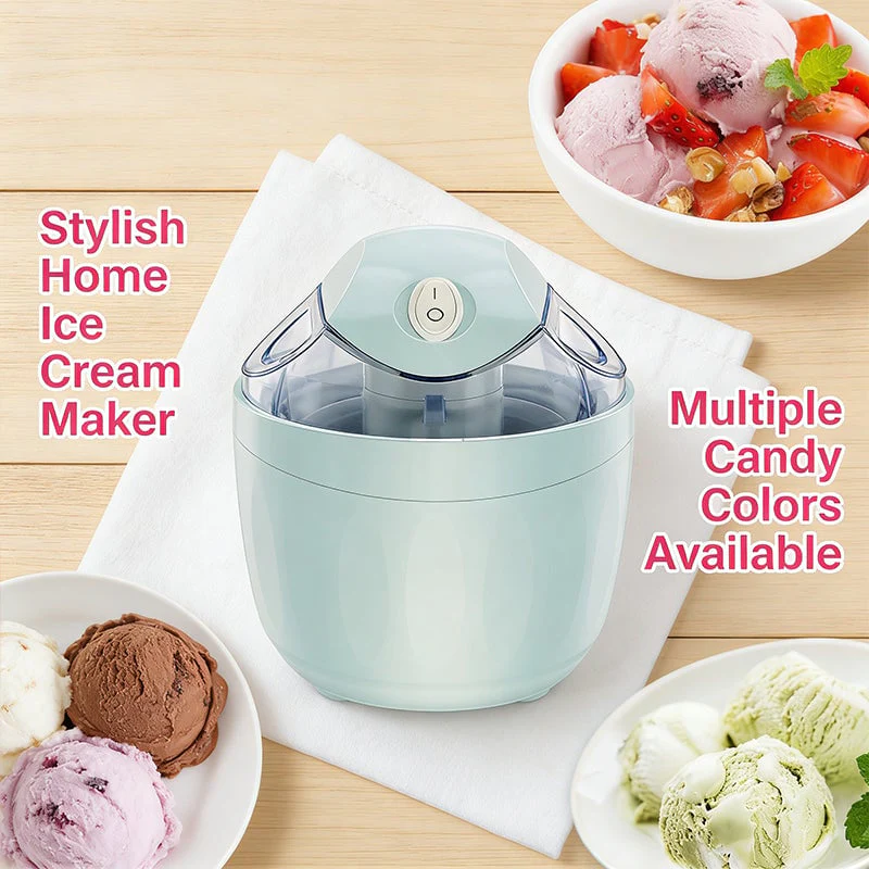 FrostellaWhirl - Creamy Homemade Desserts Ready in Minutes - Image 8