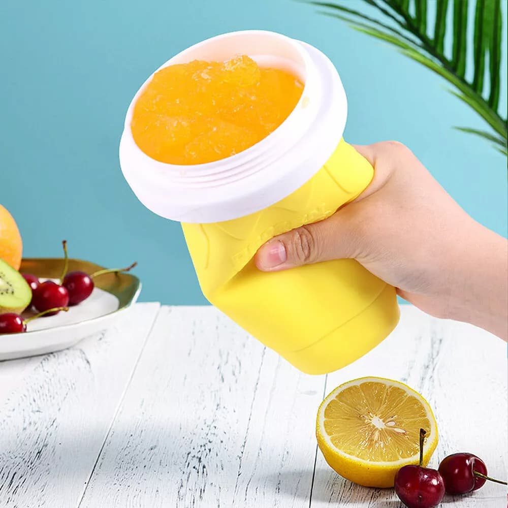 FrostSipChill – Enjoy perfectly frozen drinks anytime, no blender needed - Image 3