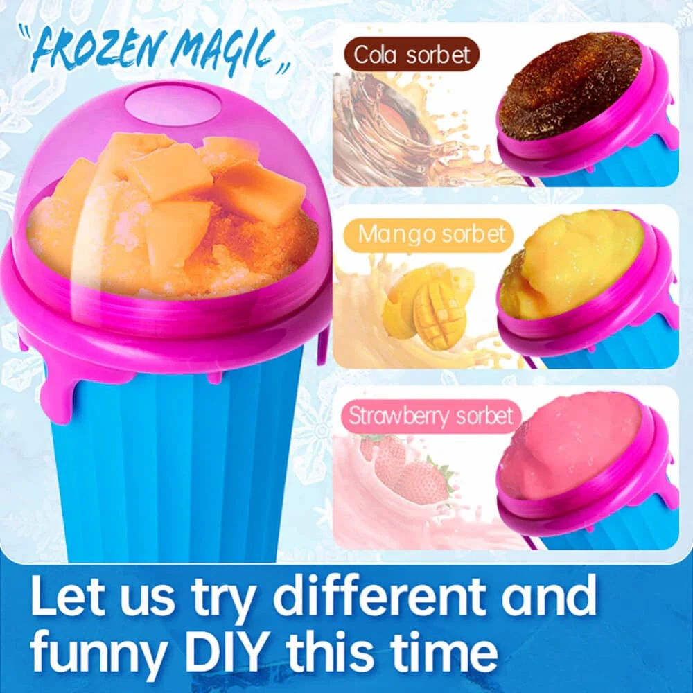 FrostSipChill – Enjoy perfectly frozen drinks anytime, no blender needed - Image 4