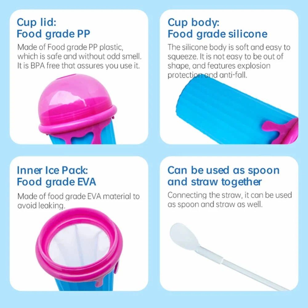FrostSipChill – Enjoy perfectly frozen drinks anytime, no blender needed - Image 7
