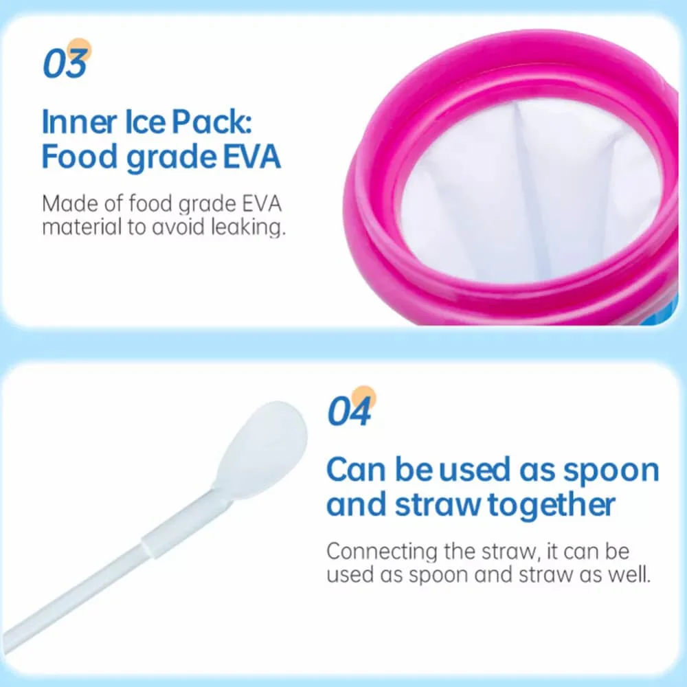 FrostSipChill – Enjoy perfectly frozen drinks anytime, no blender needed - Image 9