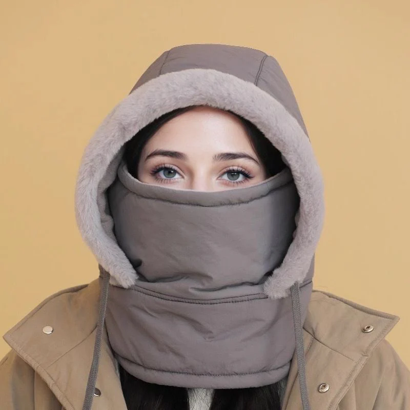 FrostGuard – Ultimate Warmth and Windproof Protection for Outdoor Winter Use - Image 10