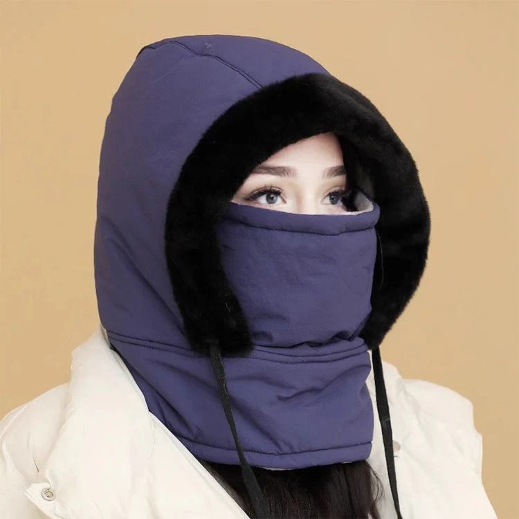 FrostGuard – Ultimate Warmth and Windproof Protection for Outdoor Winter Use - Image 11