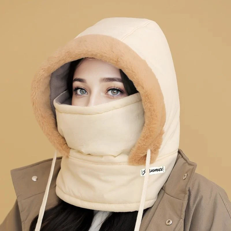 FrostGuard – Ultimate Warmth and Windproof Protection for Outdoor Winter Use - Image 12