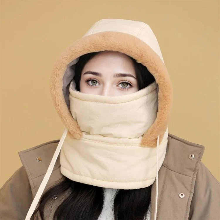 FrostGuard – Ultimate Warmth and Windproof Protection for Outdoor Winter Use - Image 13