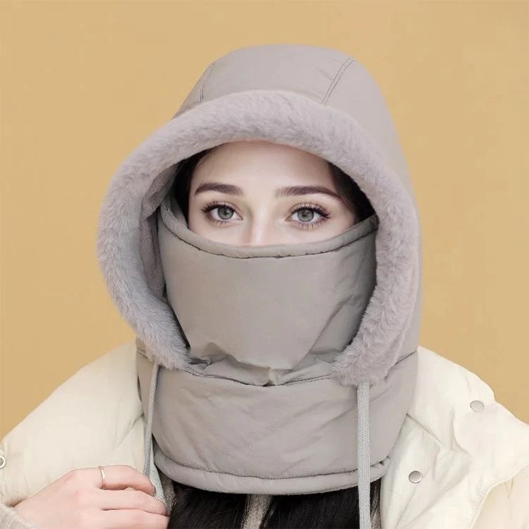 FrostGuard – Ultimate Warmth and Windproof Protection for Outdoor Winter Use - Image 14