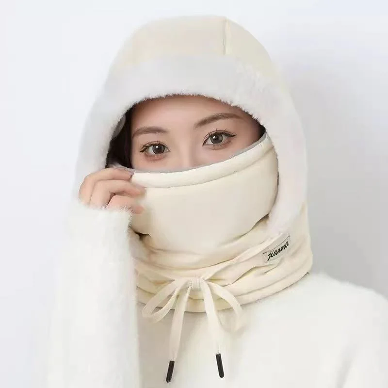 FrostGuard – Ultimate Warmth and Windproof Protection for Outdoor Winter Use - Image 16