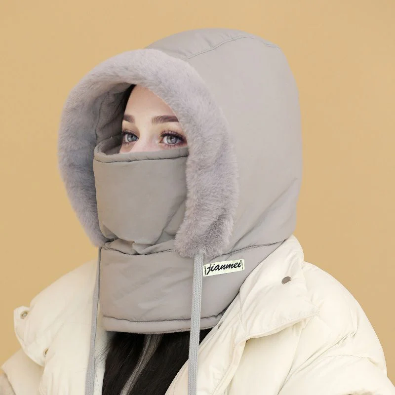 FrostGuard – Ultimate Warmth and Windproof Protection for Outdoor Winter Use - Image 2