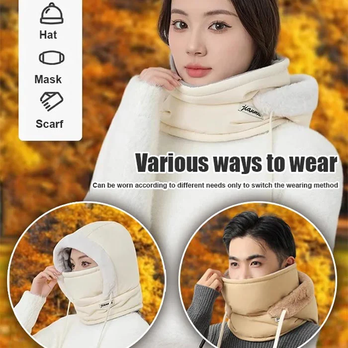 FrostGuard – Ultimate Warmth and Windproof Protection for Outdoor Winter Use - Image 5