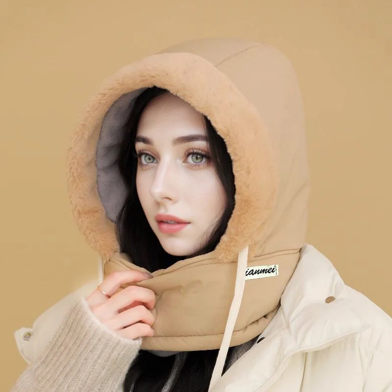 FrostGuard – Ultimate Warmth and Windproof Protection for Outdoor Winter Use - Image 9