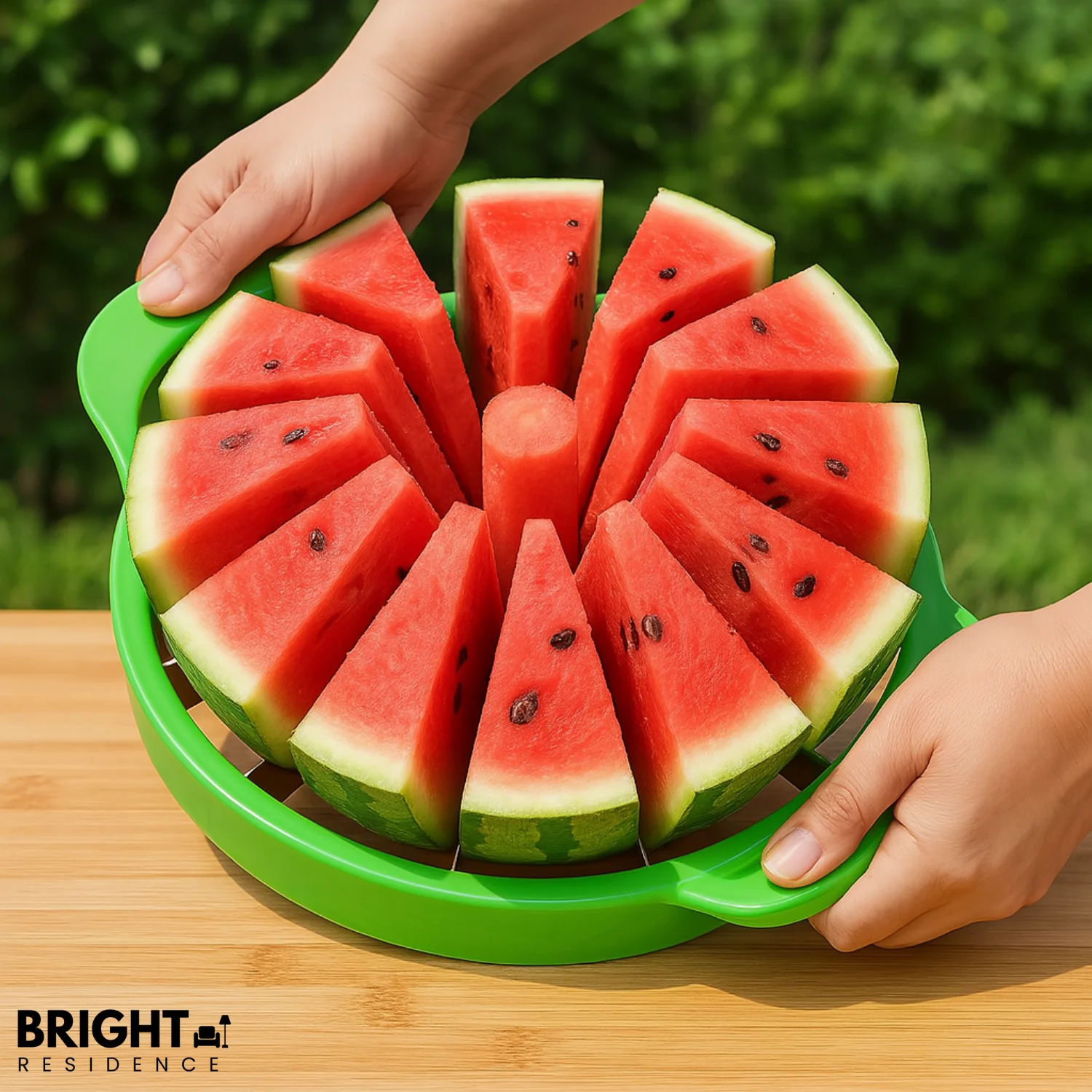 FruitQuick™ - Perfect pieces of fruit in just 1 second - Image 3