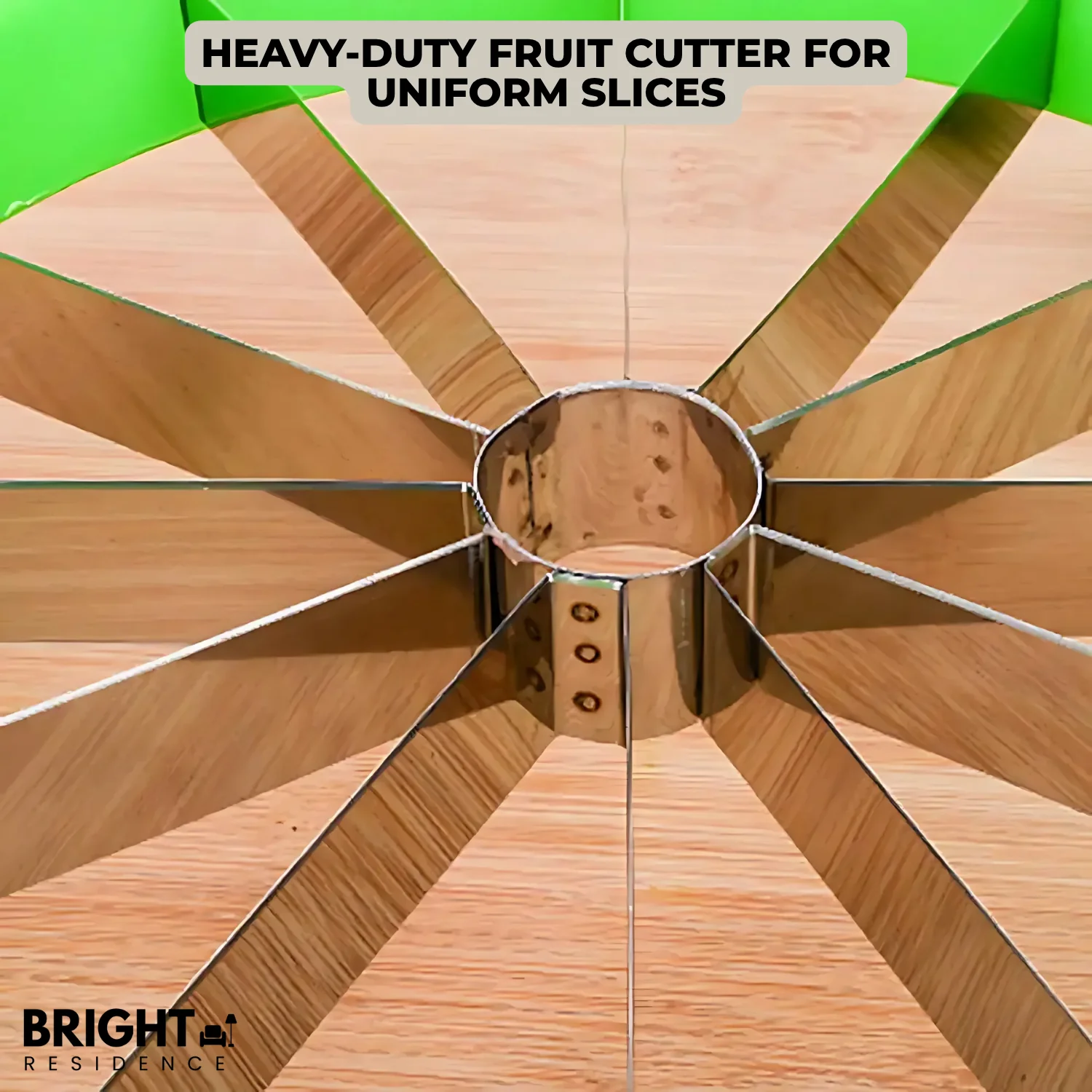 FruitQuick™ - Perfect pieces of fruit in just 1 second - Image 5
