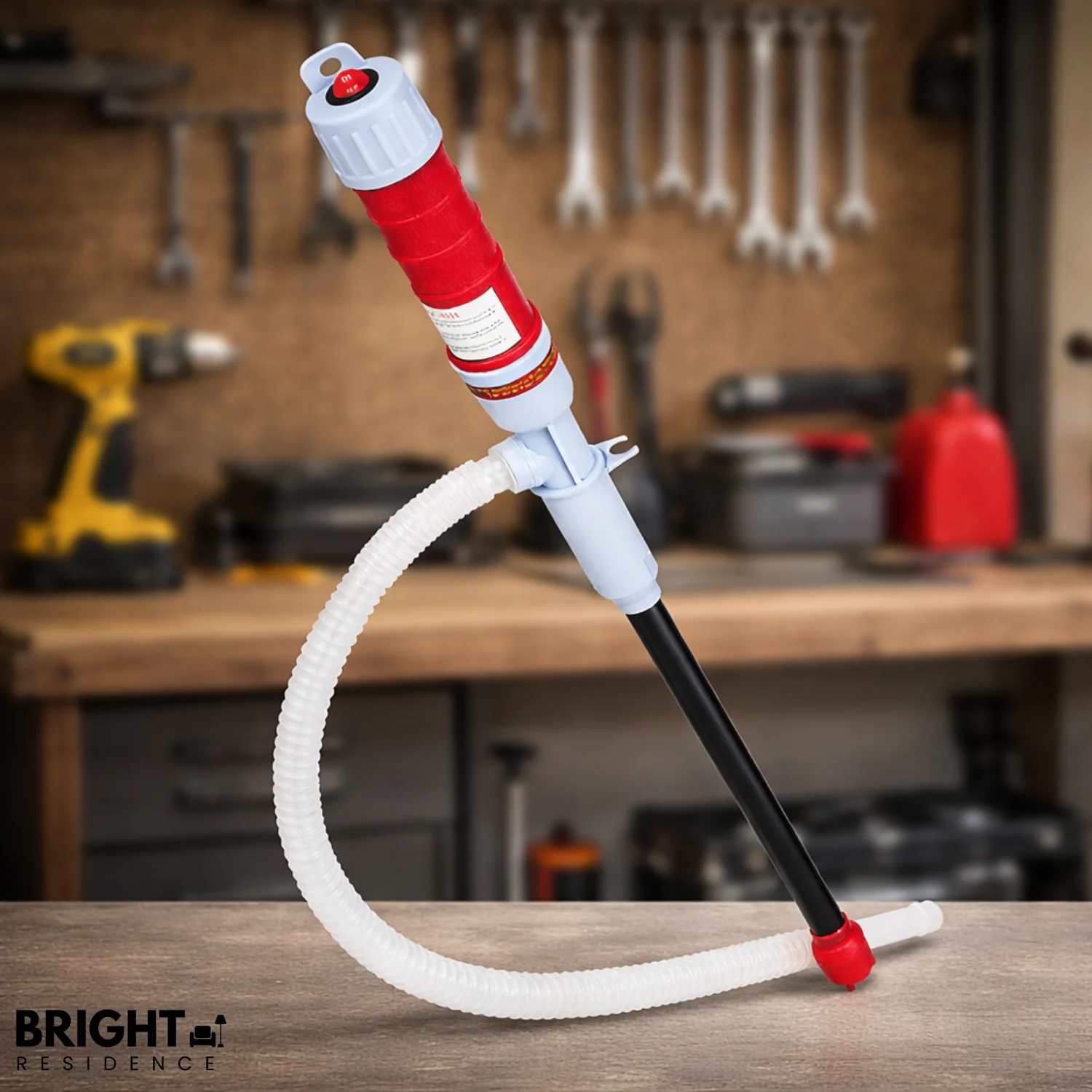 FuelFlowPro – Faster, Leak-Proof Fuel Transfer Every Time - Image 5