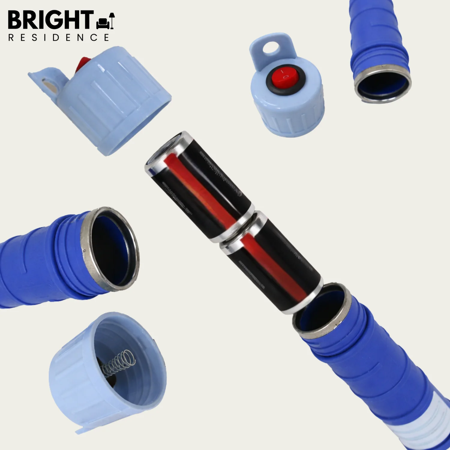 FuelFlowPro – Faster, Leak-Proof Fuel Transfer Every Time - Image 9