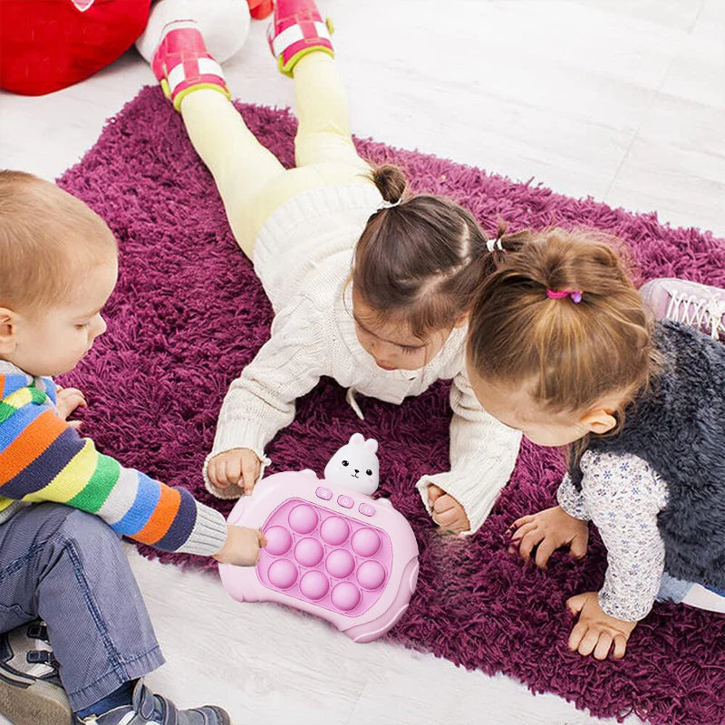FunPress - The interactive game for children with light & sound! - Image 10