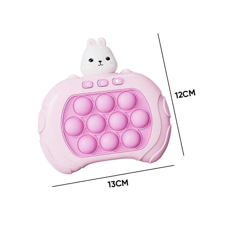 FunPress - The interactive game for children with light & sound! - Image 11