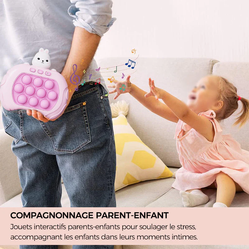 FunPress - The interactive game for children with light & sound! - Image 3