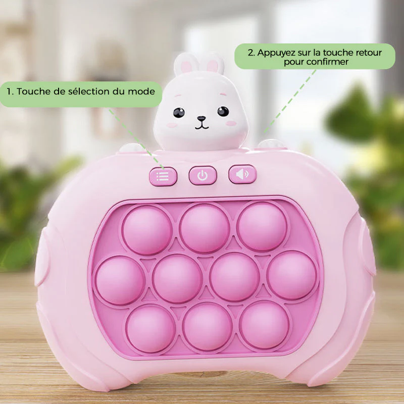 FunPress - The interactive game for children with light & sound! - Image 5