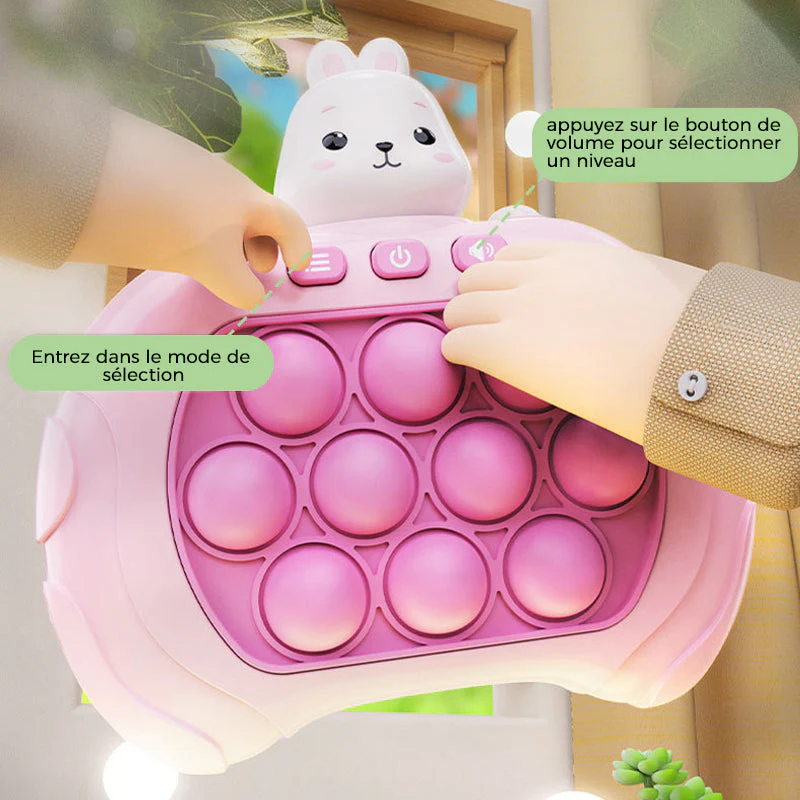 FunPress - The interactive game for children with light & sound! - Image 8
