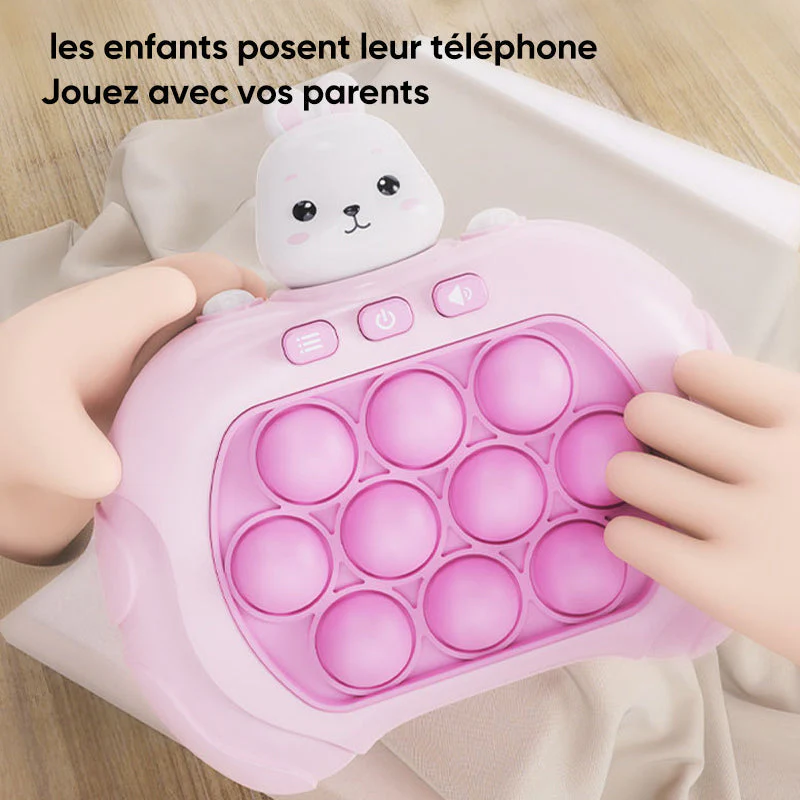 FunPress - The interactive game for children with light & sound! - Image 9