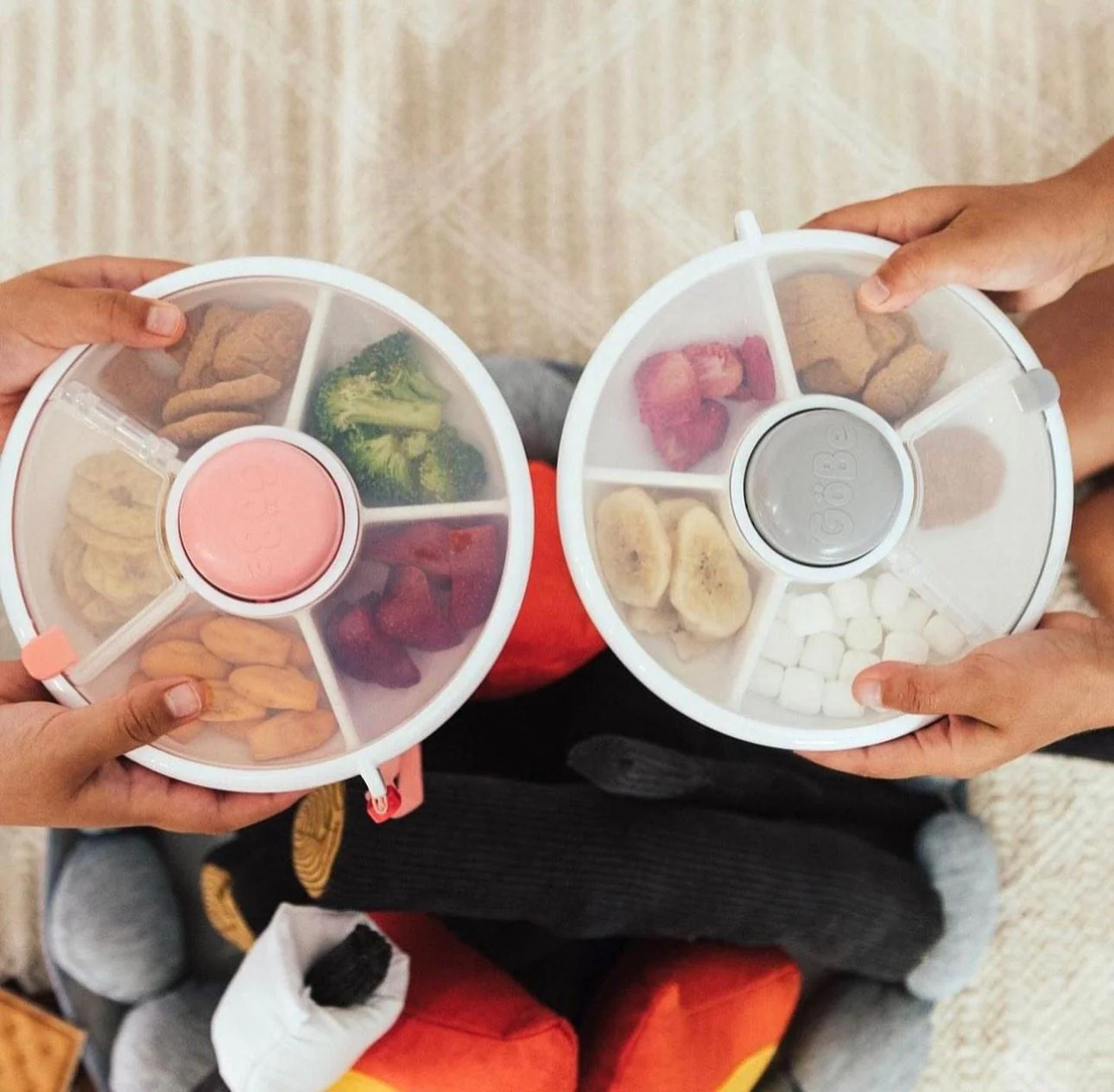 FunSnack – Store snacks fresh, tidy, and leak-proof – every time - Image 12