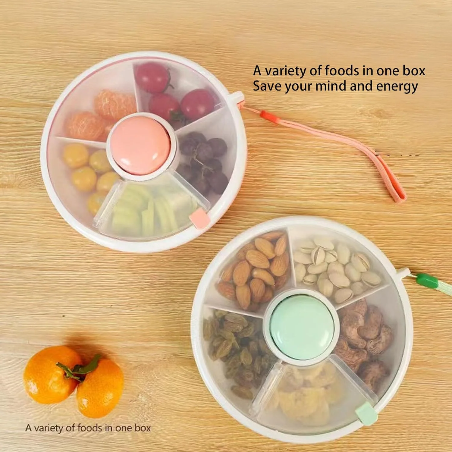 FunSnack – Store snacks fresh, tidy, and leak-proof – every time - Image 13