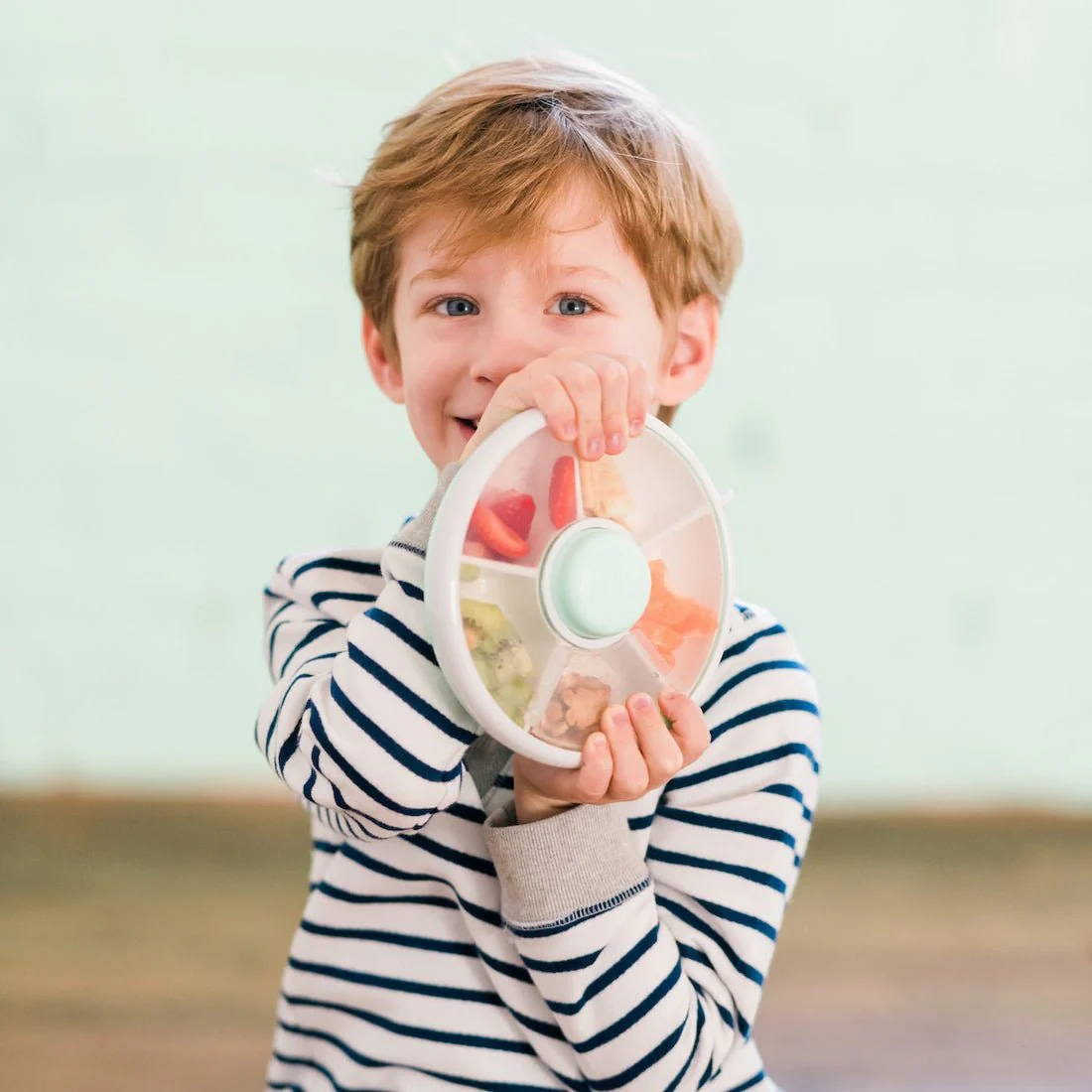 FunSnack – Store snacks fresh, tidy, and leak-proof – every time - Image 2