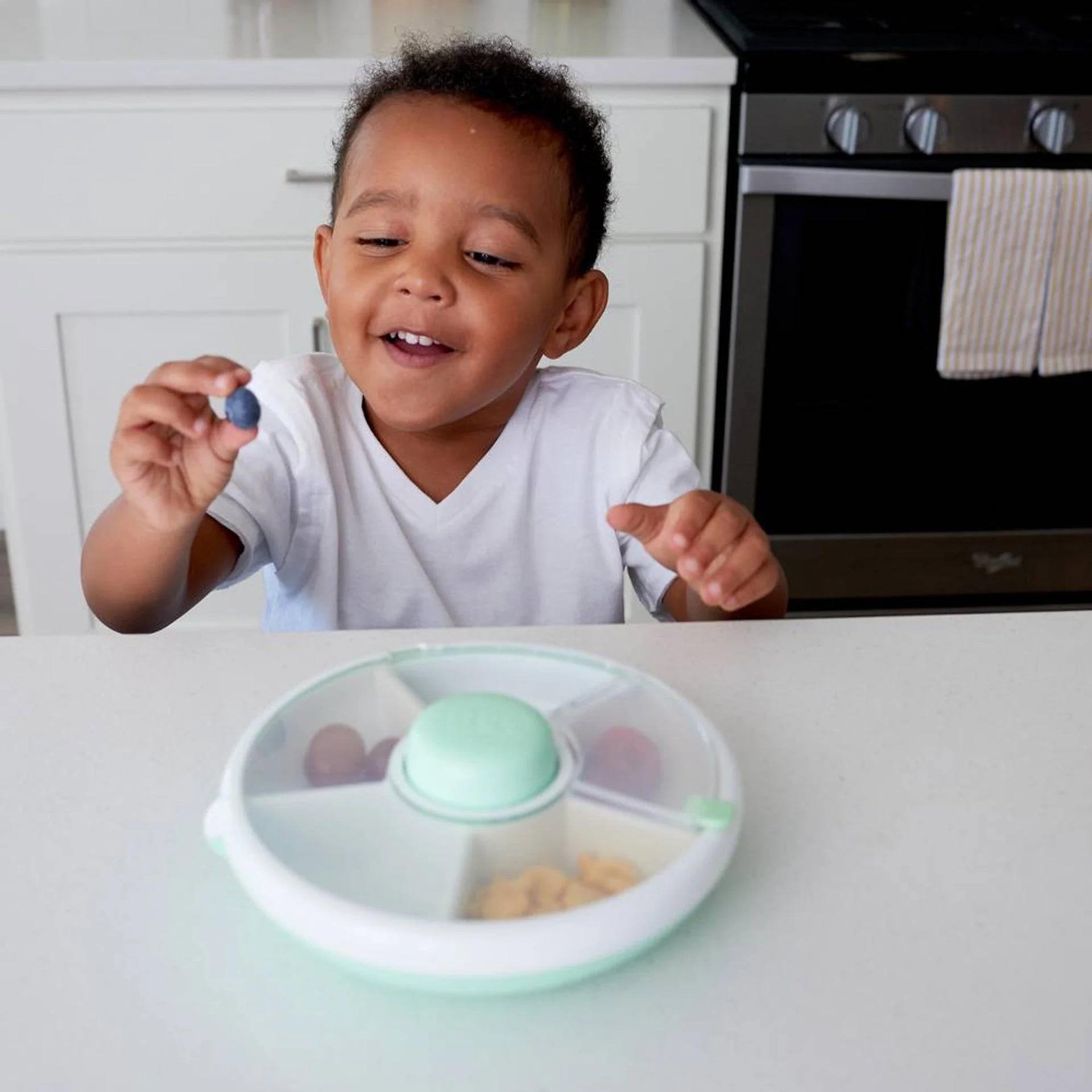 FunSnack – Store snacks fresh, tidy, and leak-proof – every time - Image 5