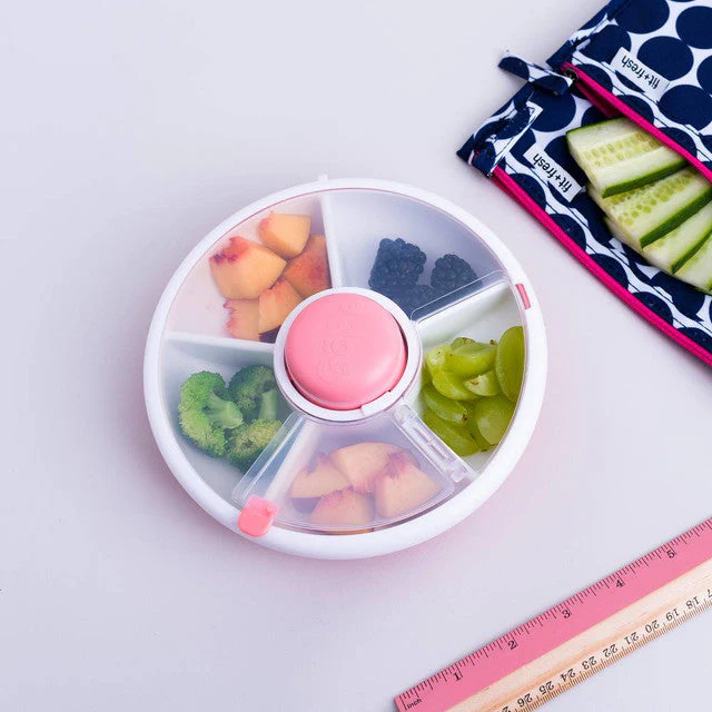 FunSnack – Store snacks fresh, tidy, and leak-proof – every time - Image 8