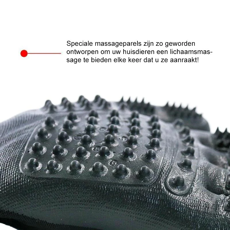 FurGloves – Effortlessly Removes Pet Hair and Calms Your Pet - Image 4