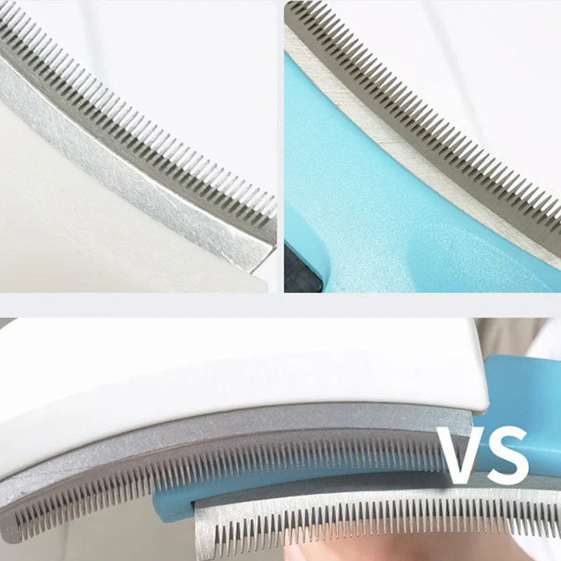 FurGroomPro – Effortless Removal of Stubborn Pet Hair for a Cleaner Home - Image 3