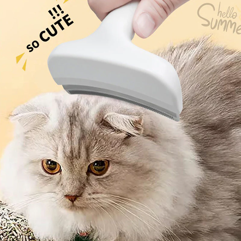 FurGroomPro – Effortless Removal of Stubborn Pet Hair for a Cleaner Home - Image 4
