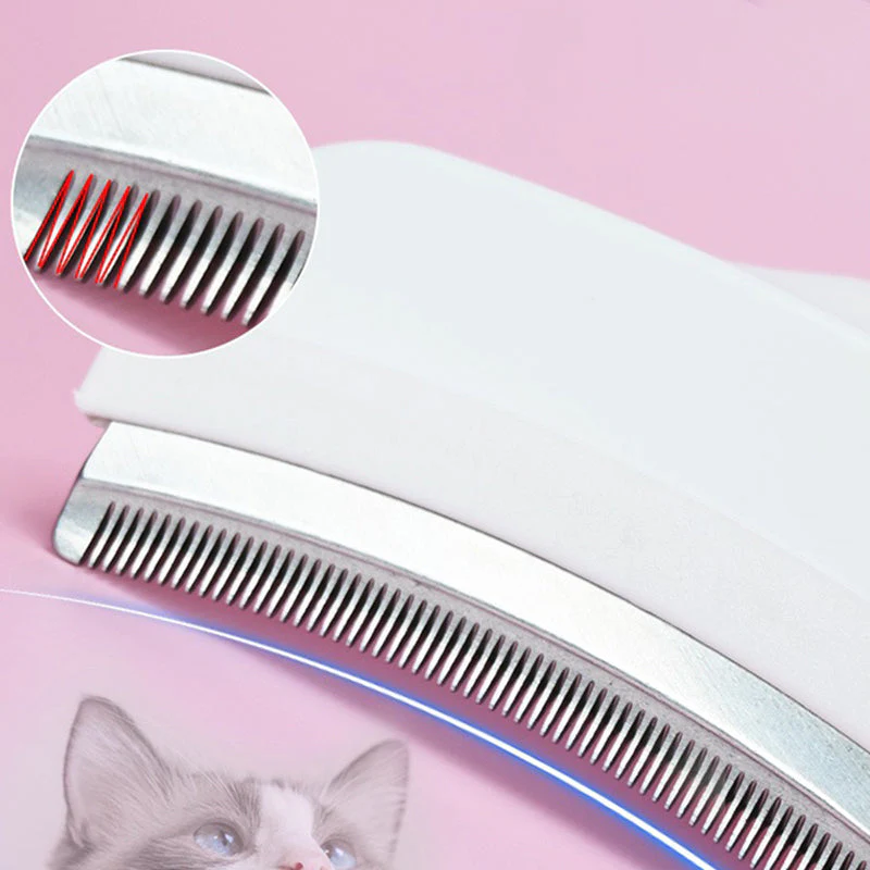 FurGroomPro – Effortless Removal of Stubborn Pet Hair for a Cleaner Home - Image 7