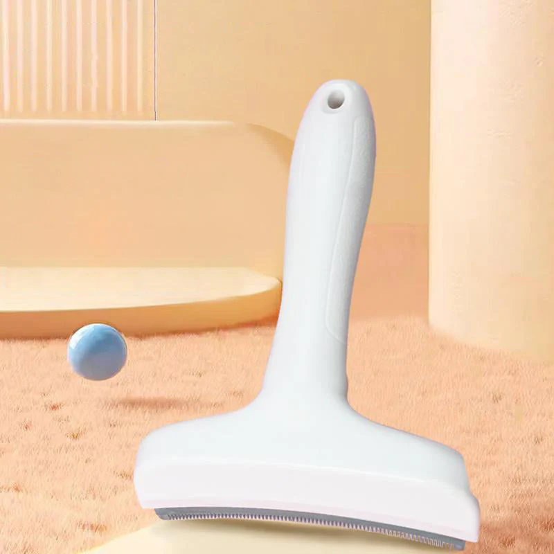 FurGroomPro – Effortless Removal of Stubborn Pet Hair for a Cleaner Home - Image 9