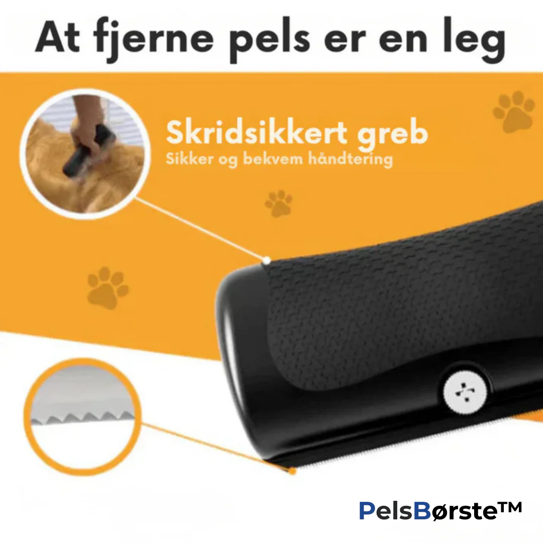 FurNix - Effortlessly Stop Hair Loss and Fleas for a Cleaner Home - Image 5