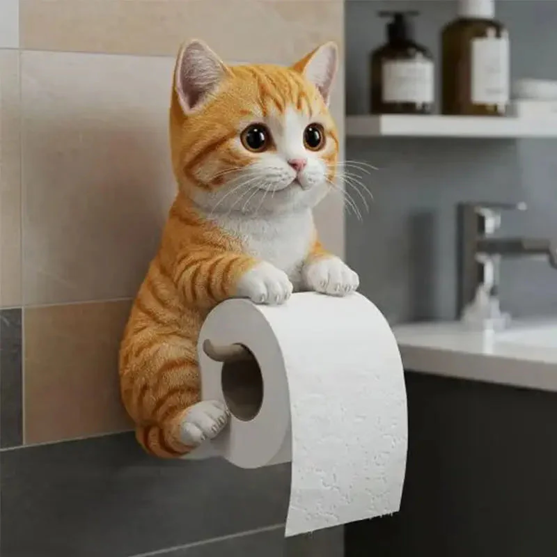 FurRoll – Your Bathroom with Style & Humor! - Image 3