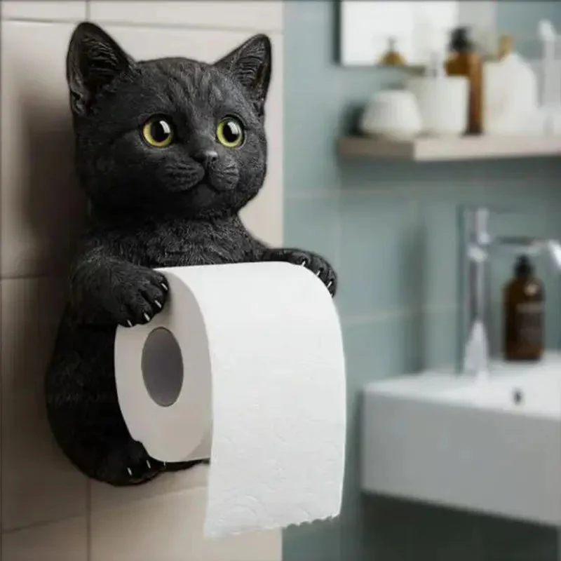 FurRoll – Your Bathroom with Style & Humor! - Image 9