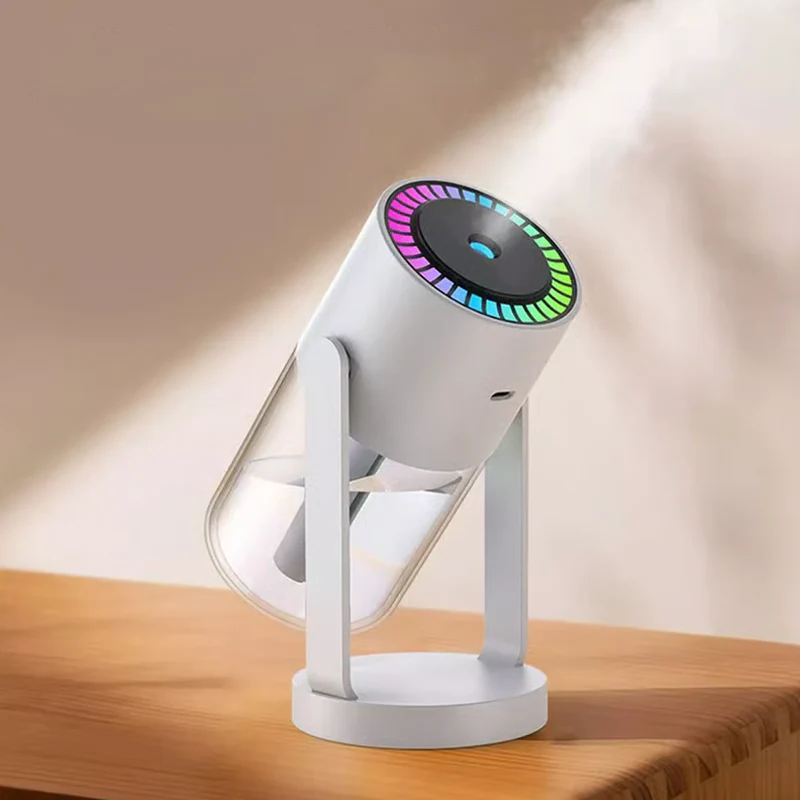 GalacGlow - Instantly Provides Moisture for the Air and Creates a Soothing Starry Sky Atmosphere - Image 2