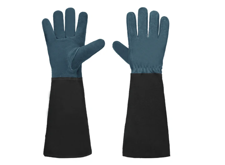 Garden Gloves for Women | Thorn-Resistant Microfiber Palm & Non-Slip Grip | Breathable Stretch Back - Image 10