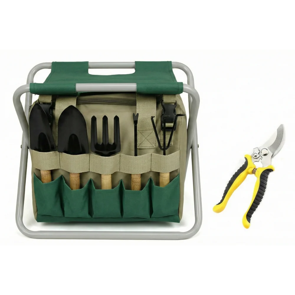 GardenGrasp - Effortless, Comfortable Gardening Anytime and Anywhere - Image 3