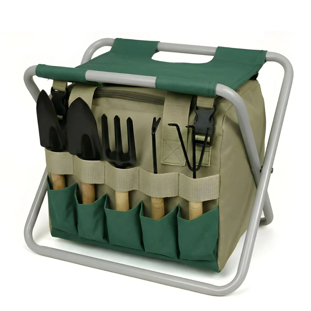GardenGrasp - Effortless, Comfortable Gardening Anytime and Anywhere - Image 4