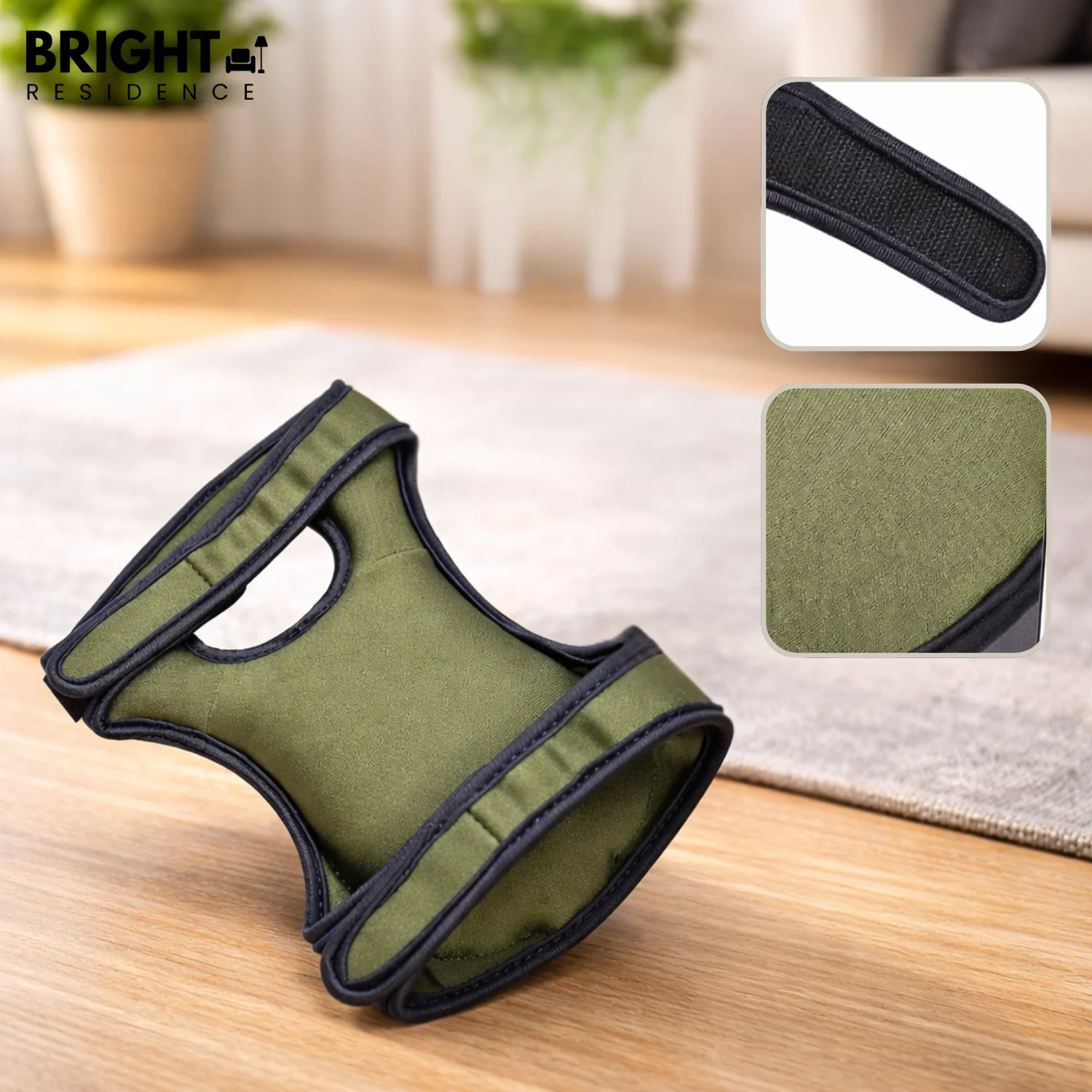 GardenGuard – Longer Gardening Without Knee Pain or Discomfort - Image 4