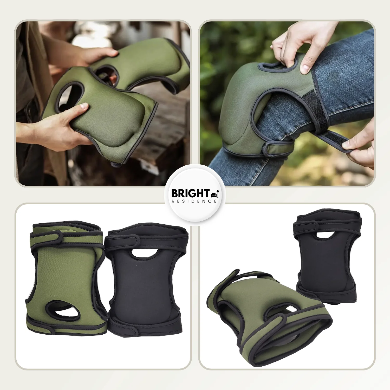 GardenGuard – Longer Gardening Without Knee Pain or Discomfort - Image 6